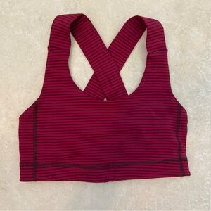 Lululemon All Sport bra